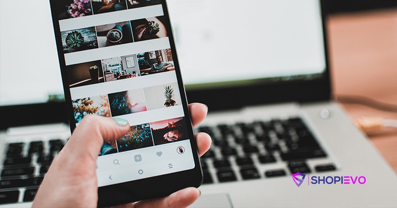 Idea Kreatif Untuk Post Di Instagram Feed (PART 2)