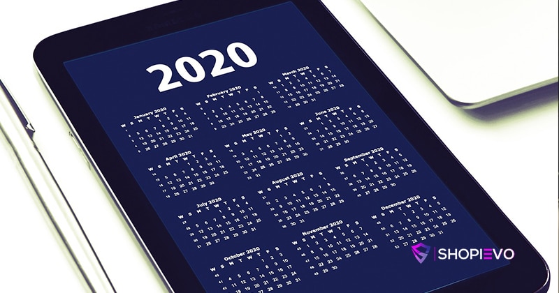 Tips Bisnes Online 2020 – Fokus!